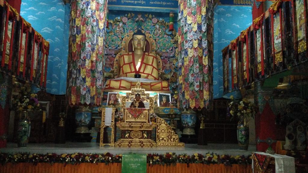 Anukul Guest House Bodh Gaya Exterior photo