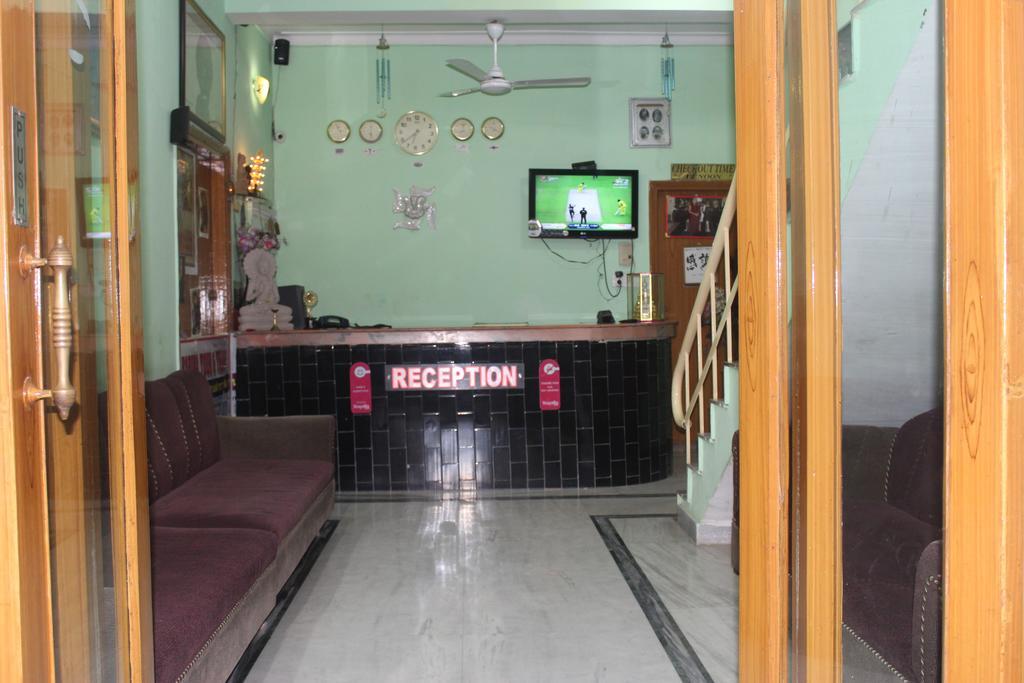 Anukul Guest House Bodh Gaya Exterior photo
