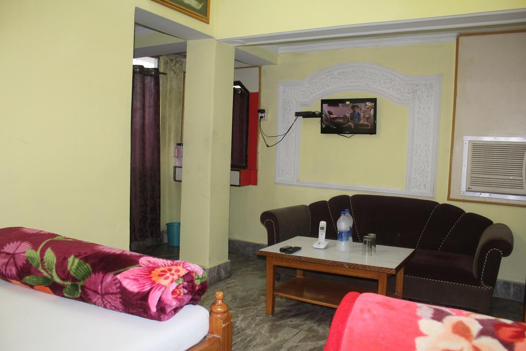 Anukul Guest House Bodh Gaya Exterior photo