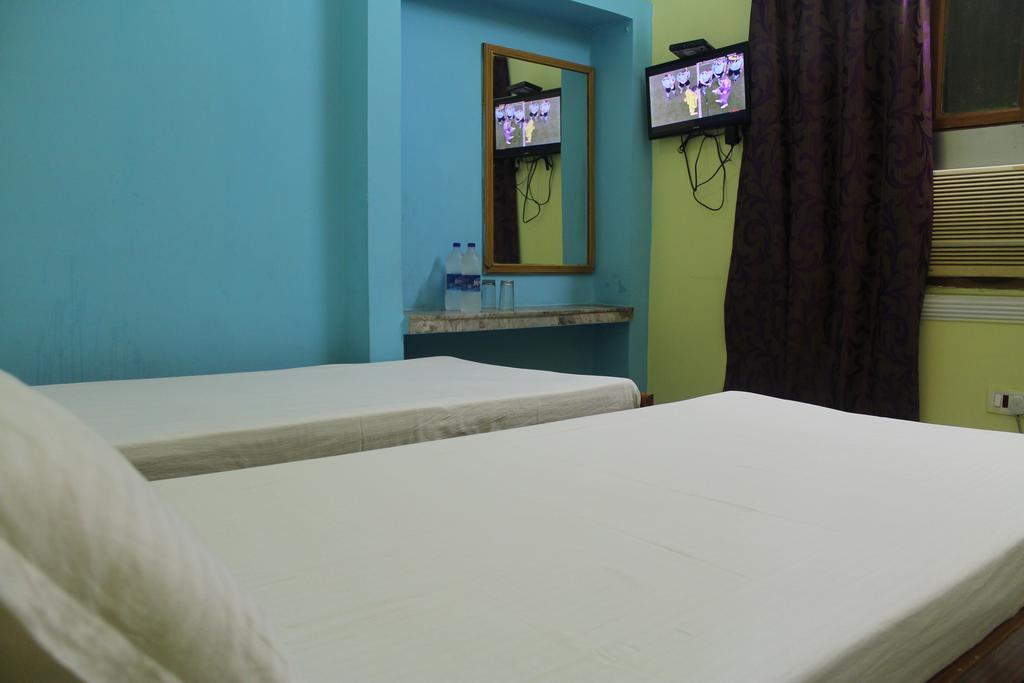 Anukul Guest House Bodh Gaya Exterior photo